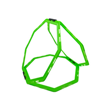 Cargar imagen en el visor de la galería, Anillos de Entrenamiento Octagonales Muuk