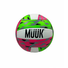 Cargar imagen en el visor de la galería, Balon de Volleyball Muuk Stitched N°5