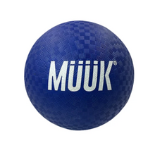 Cargar imagen en el visor de la galería, Balon de Goma Muuk Playground 7''