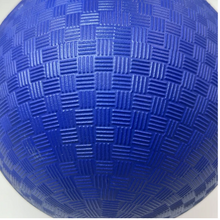 Cargar imagen en el visor de la galería, Balon de Goma Muuk Playground 7''