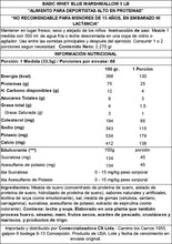 Cargar imagen en el visor de la galería, PROTEINA Basic Whey 5 LIBRAS