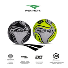 Cargar imagen en el visor de la galería, Balón de Futsal Penalty Bola 8