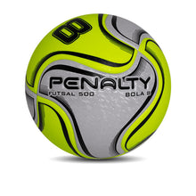 Cargar imagen en el visor de la galería, Balón de Futsal Penalty Bola 8