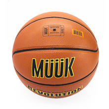 Cargar imagen en el visor de la galería, Balón De Basquetbol Muuk Revolution N7
