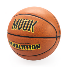 Cargar imagen en el visor de la galería, Balón De Basquetbol Muuk Revolution N7