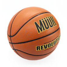 Cargar imagen en el visor de la galería, Balón De Basquetbol Muuk Revolution N7