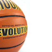 Cargar imagen en el visor de la galería, Balón De Basquetbol Muuk Revolution N7