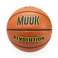Cargar imagen en el visor de la galería, Balón De Basquetbol Muuk Revolution N7