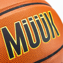 Cargar imagen en el visor de la galería, Balón De Basquetbol Muuk Revolution N7
