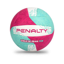 Cargar imagen en el visor de la galería, Balón De Voleibol Penalty Playa Fun XXI