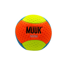 Cargar imagen en el visor de la galería, Balón Multipropósito Softgame Muuk Mini Naranjo