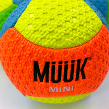 Cargar imagen en el visor de la galería, Balón Multipropósito Softgame Muuk Mini Naranjo