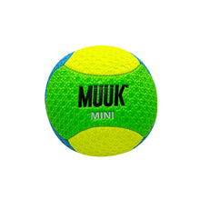 Cargar imagen en el visor de la galería, Balón Multipropósito Softgame Muuk Mini Verde