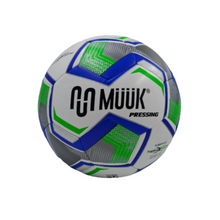 Cargar imagen en el visor de la galería, Balón de Fútbol Muuk Pressing