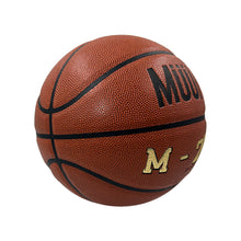 Cargar imagen en el visor de la galería, Balón de Basketball Muuk M-200 Nº7