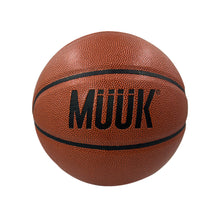 Cargar imagen en el visor de la galería, Balón de Basketball Muuk M-200 Nº7