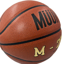Cargar imagen en el visor de la galería, Balón de Basketball Muuk M-200 Nº7
