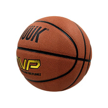 Cargar imagen en el visor de la galería, Balón de Basketball Muuk MVP PU N°7