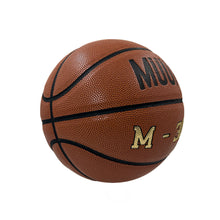 Cargar imagen en el visor de la galería, Balón de Basketball Muuk M-300 Nº7