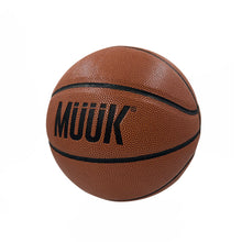 Cargar imagen en el visor de la galería, Balón de Basketball Muuk M-300 Nº7