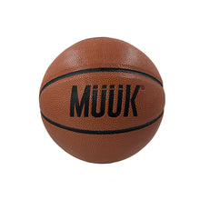 Cargar imagen en el visor de la galería, Balón de Basketball Muuk M-300 Nº7