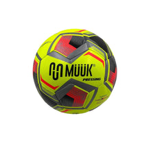 Cargar imagen en el visor de la galería, Balón de Fútbol Muuk Pressing