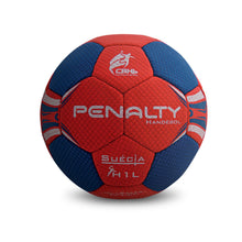 Cargar imagen en el visor de la galería, Balón de Handball Penalty Suecia Ultra Grip H1L