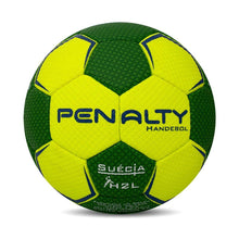 Cargar imagen en el visor de la galería, Balón de Handball Penalty Suecia Ultra Grip H2L