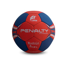 Cargar imagen en el visor de la galería, Balón de Handball Penalty Suecia Ultra Grip H2L