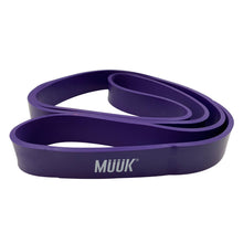 Cargar imagen en el visor de la galería, Banda Elástica Muuk Tubular Espalda Medium 2080X4.5X3.2Cm