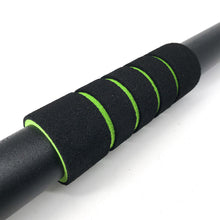 Cargar imagen en el visor de la galería, Barra Puerta Muuk Recta 63 - 96Cm