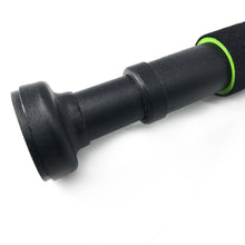 Cargar imagen en el visor de la galería, Barra Puerta Muuk Recta 63 - 96Cm