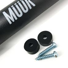 Cargar imagen en el visor de la galería, Barra Puerta Muuk Recta 63 - 96Cm