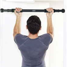 Cargar imagen en el visor de la galería, Barra Puerta Muuk Recta 63 - 96Cm