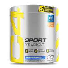 Cargar imagen en el visor de la galería, C4 SPORT PRE ENTRENO