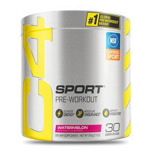 Cargar imagen en el visor de la galería, C4 SPORT PRE ENTRENO