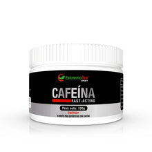 Cargar imagen en el visor de la galería, Cafeína Pura en Polvo Extremo Sur
