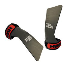 Cargar imagen en el visor de la galería, CALLERA DE CARBON | HWM - ROJAS Y NEGRAS