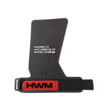 Cargar imagen en el visor de la galería, CALLERA DE CARBON | HWM - ROJAS Y NEGRAS