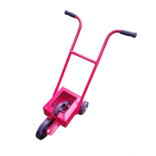 Cargar imagen en el visor de la galería, Carro Demarcador de Líneas Muuk