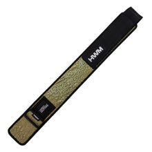 Cargar imagen en el visor de la galería, CINTURON LUMBAR BRILLANTE | HWM- DORADO
