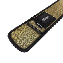 Cargar imagen en el visor de la galería, Cinturón de Halterofilia Recto GOLDEN | HWM