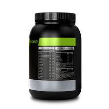 Cargar imagen en el visor de la galería, Proteína Vegetal (soya) sabor cookies and cream (907g) Extremo Sur