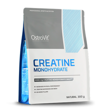 Cargar imagen en el visor de la galería, CREATINE MONOHYDRATE OSTROVIT 300 GRS