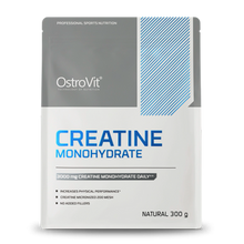 Cargar imagen en el visor de la galería, CREATINE MONOHYDRATE OSTROVIT 300 GRS