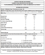 Cargar imagen en el visor de la galería, CREATINE MONOHYDRATE OSTROVIT 300 GRS SABOR