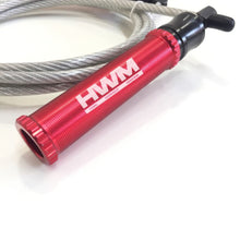 Cargar imagen en el visor de la galería, CUERDA SPEED ROPE HEAVY | HWM