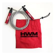 Cargar imagen en el visor de la galería, CUERDA SPEED ROPE HEAVY | HWM