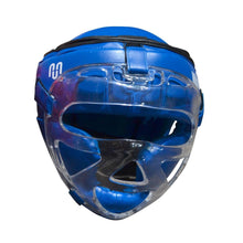 Cargar imagen en el visor de la galería, Cabezal de Artes Marciales con Mica