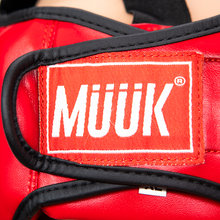 Cargar imagen en el visor de la galería, Cabezal de Artes Marciales con Mica